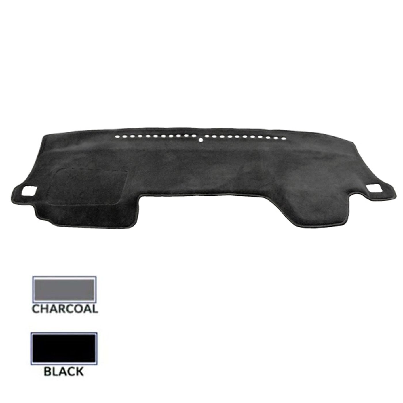DASH MAT FOR TOYOTA HI-ACE GDH300R/GDH320R LWB SLWB 2019-ON