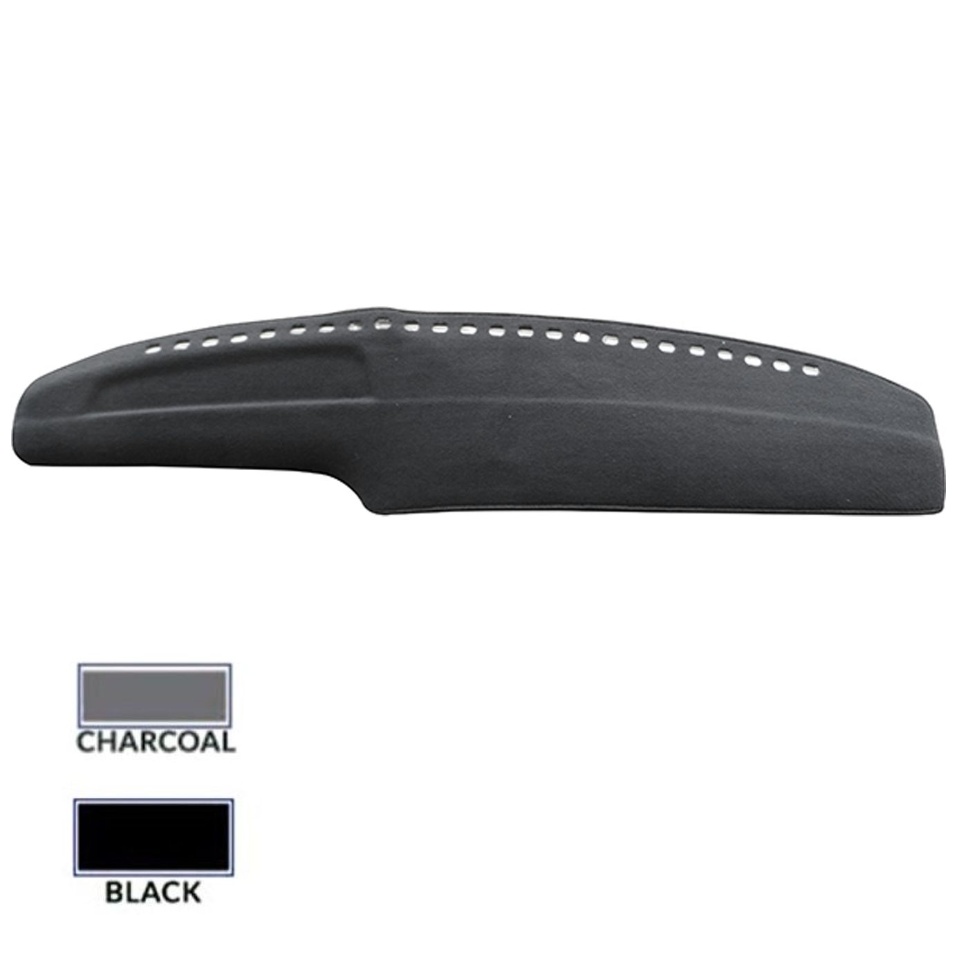 DASH MAT FOR TOYOTA HILUX YN85R/YN107R UTE CAB CHASSIS 4 RUNNER 2WD 4WD 1988 - 1997
