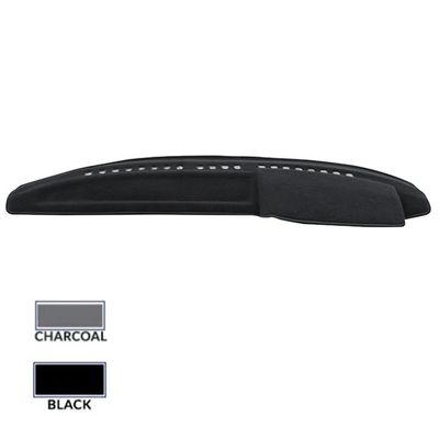 DASH MAT FOR TOYOTA HILUX YN65 1983 - 1988 (WITHOUT INCLINOMETER ON DASH)