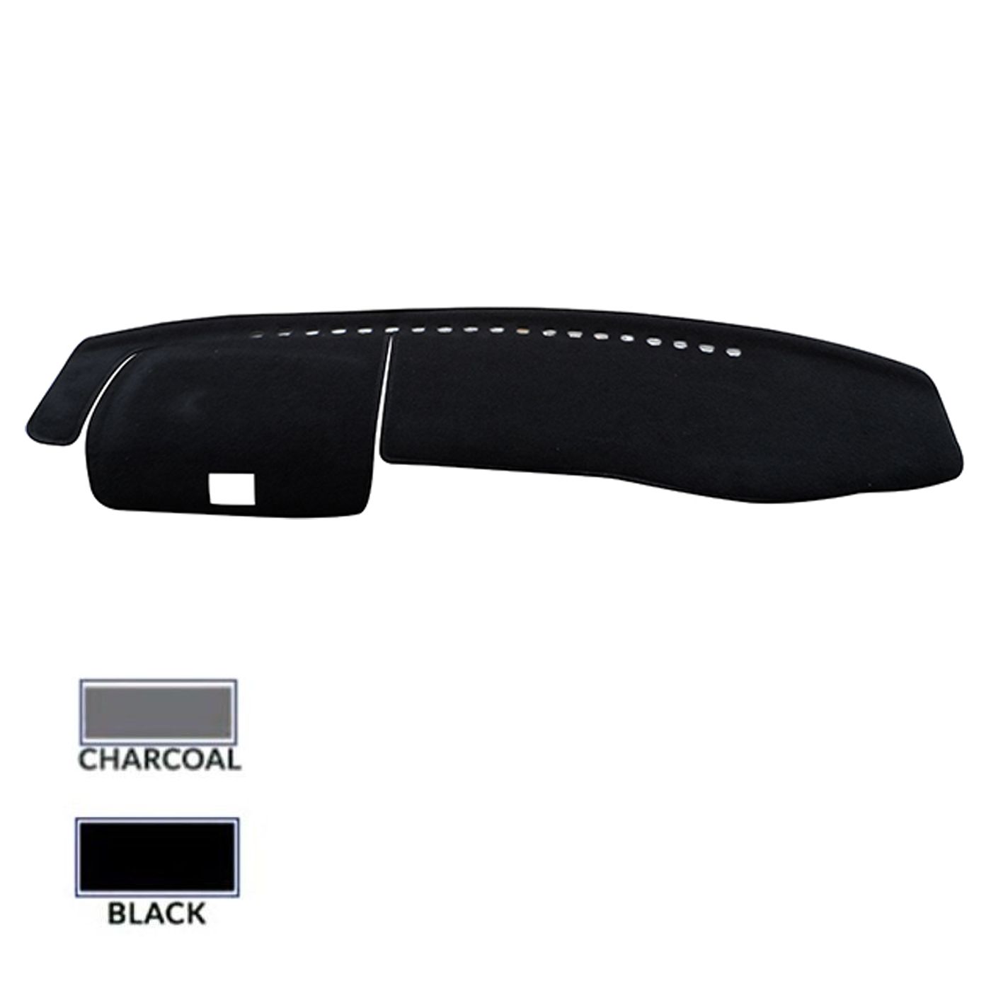 DASH MAT FOR TOYOTA HILUX RZN SR5 RZN147R 1997 - 2005 (WITHOUT PASSENGER AIRBAG)