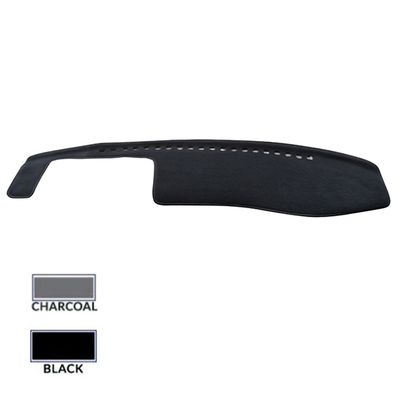 DASH MAT FOR TOYOTA HILUX RZN 1997 - 2005 (WITH PASSENGER AIRBAG)