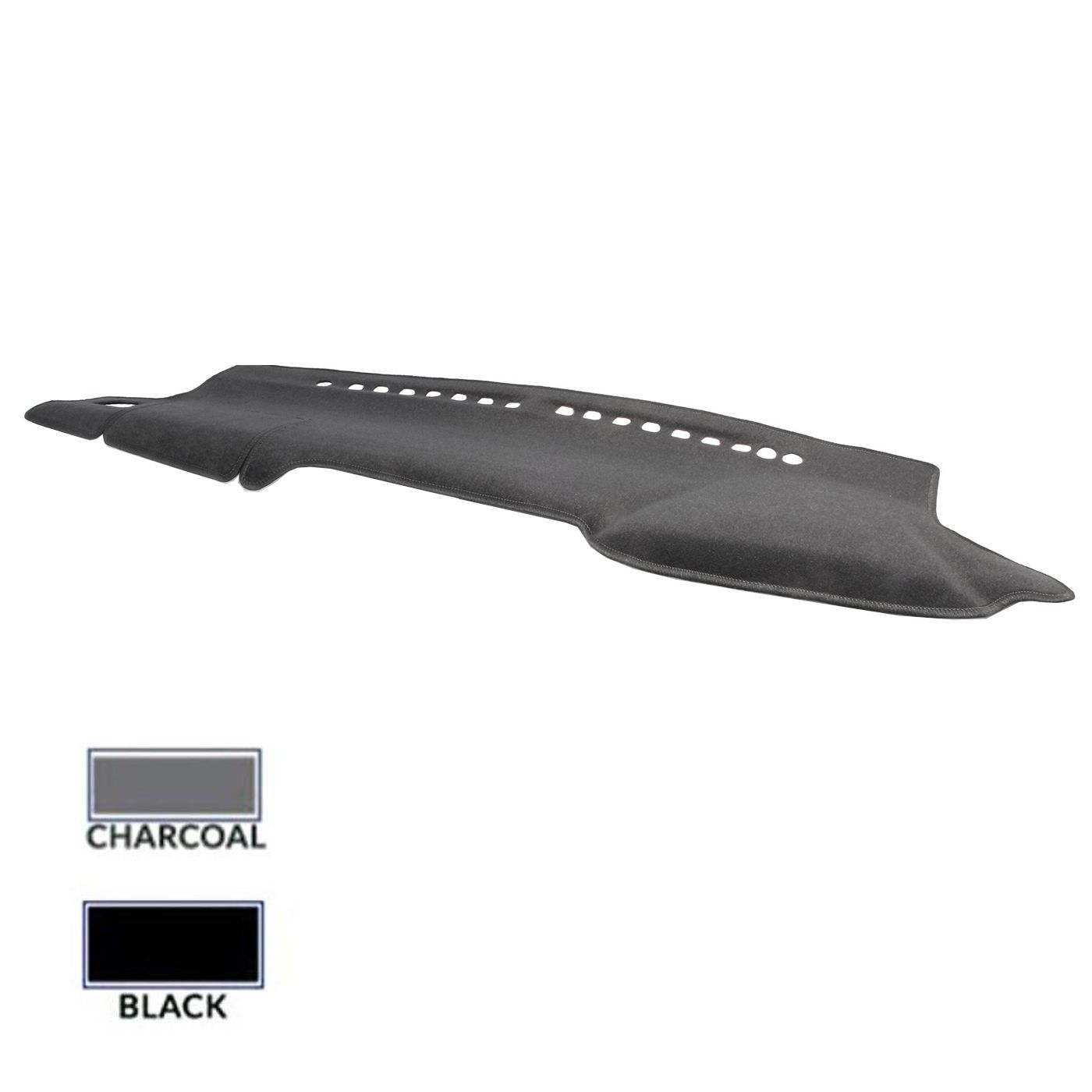 DASH MAT FOR TOYOTA HILUX GUN126R RUGGED X ROGUE 2020-ON