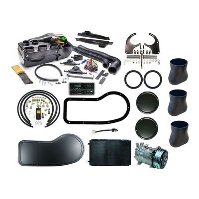 HOLDEN HQ-WB VINTAGE AIR HEAT/COOL/DEFROST A/C SYSTEM COMPLETE (HQ HJ HX HZ WB) HOLDEN HQ-WB VINTAGE AIR HEAT/COOL/DEFROST A/C SYSTEM COMPLETE (HQ HJ HX HZ WB)