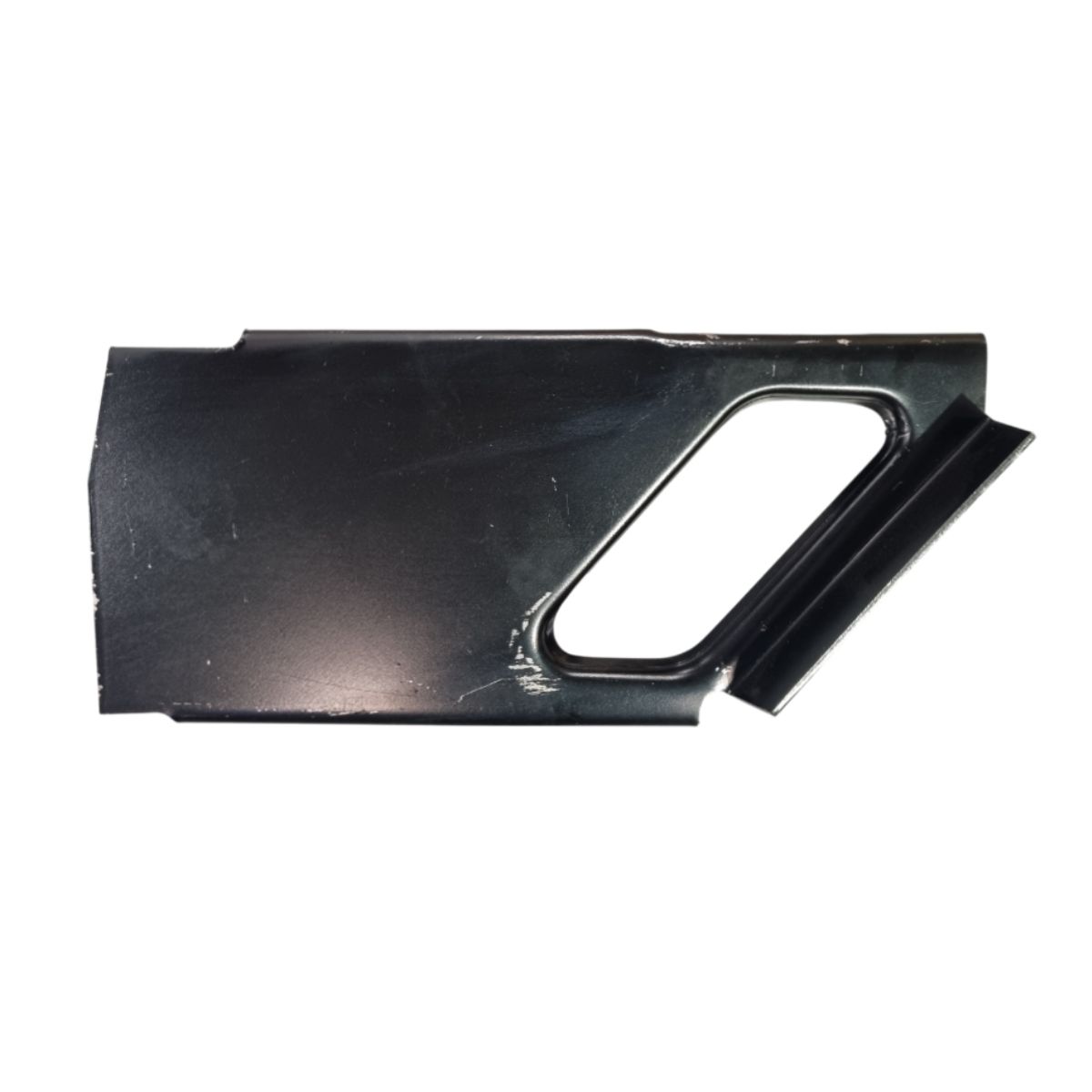Left Inner Sill Extension Rust Panel for FORD XR XT XW XY Left Inner Sill Extension Rust Panel for FORD XR XT XW XY