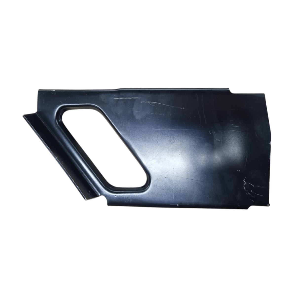 Right Inner Sill Extension Rust Panel for FORD XR XT XW XY Right Inner Sill Extension Rust Panel for FORD XR XT XW XY