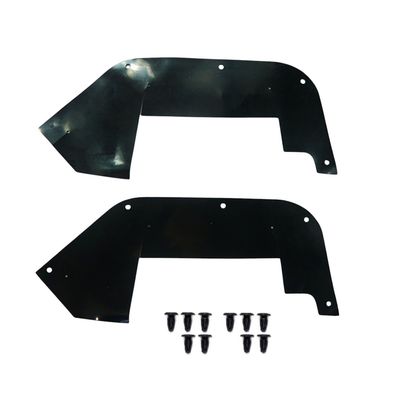 Inner Guard Splash Shield Kit for HOLDEN HQ HJ HX HZ WB Inner Guard Splash Shield Kit for HOLDEN HQ HJ HX HZ WB