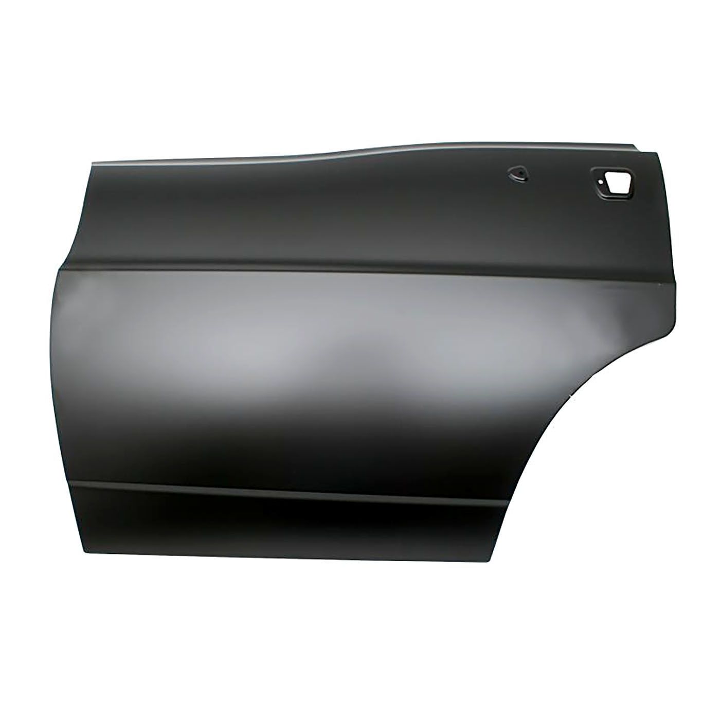 Left Rear Door Skin Rust Panel For FORD XR XT XW XY Left Rear Door Skin Rust Panel For FORD XR XT XW XY