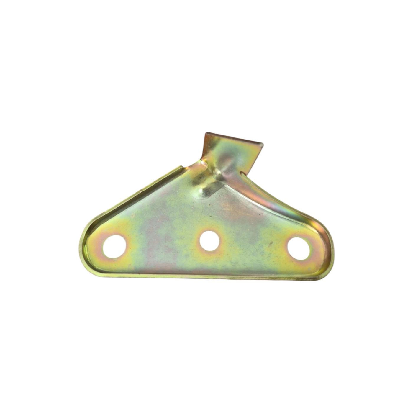 Timing Pointer Gold Zinc for FORD XY GT CLEVELAND XW XA XB XC 302 351 COUPE V8 GXL Timing Pointer Gold Zinc for FORD XY GT CLEVELAND XW XA XB XC 302 351 COUPE V8 GXL