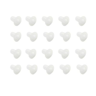 Door Trim Body Plug Clips 20pc for HOLDEN & FORD Door Trim Body Plug Clips 20pc for HOLDEN & FORD