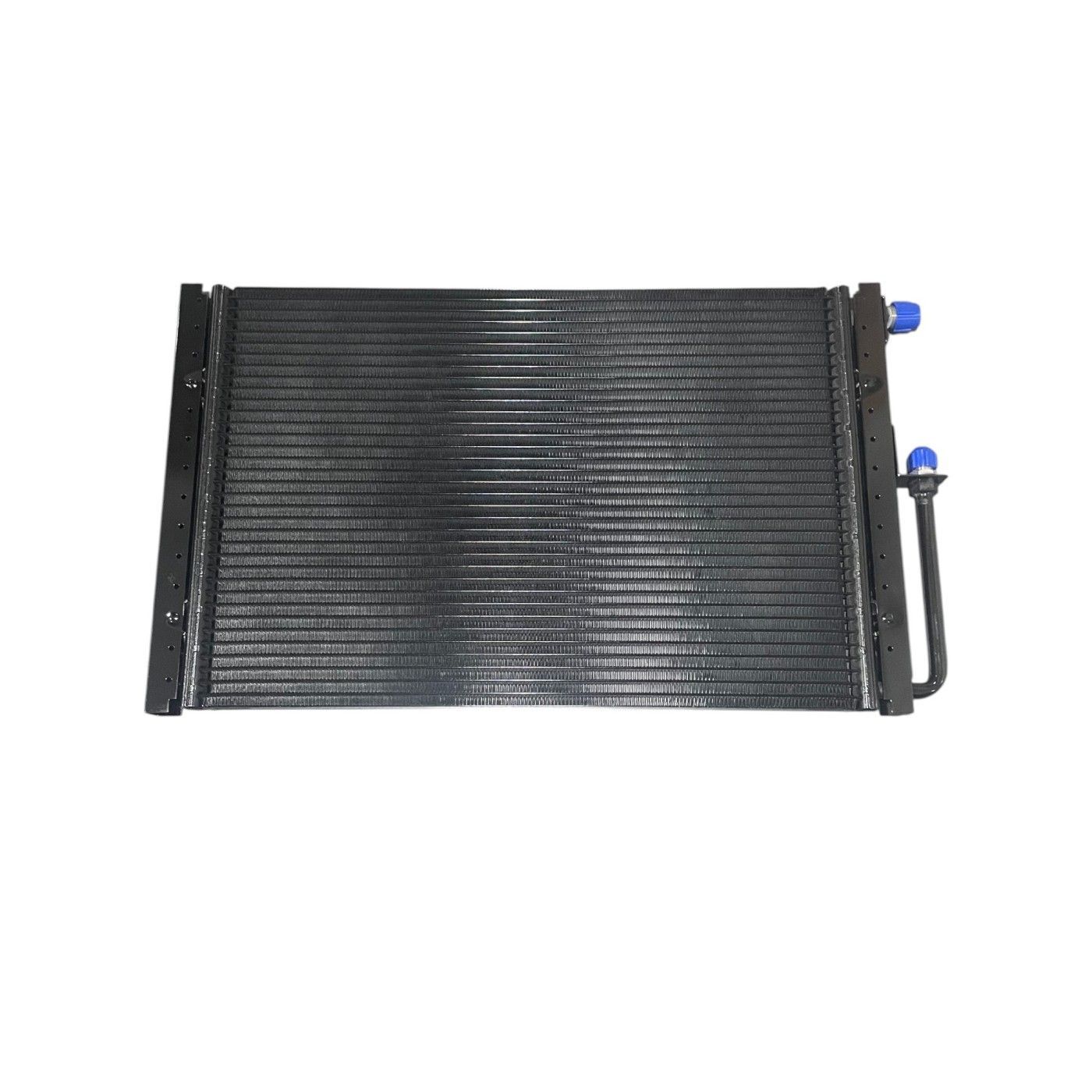 Universal O'Ring Condenser 14 Universal O'Ring Condenser 14" tall x 23" wide x 1" thick