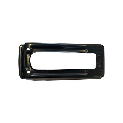 Taillight Rust Section Bucket for HOLDEN TORANA LX LH Taillight Rust Section Bucket for HOLDEN TORANA LX LH