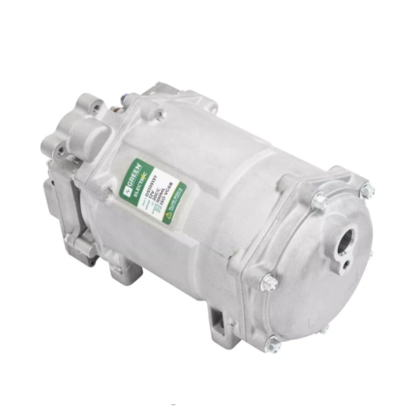 Electric a/c Compressor GT920 with built-in inverter 12V Electric a/c Compressor GT920 with built-in inverter 12V