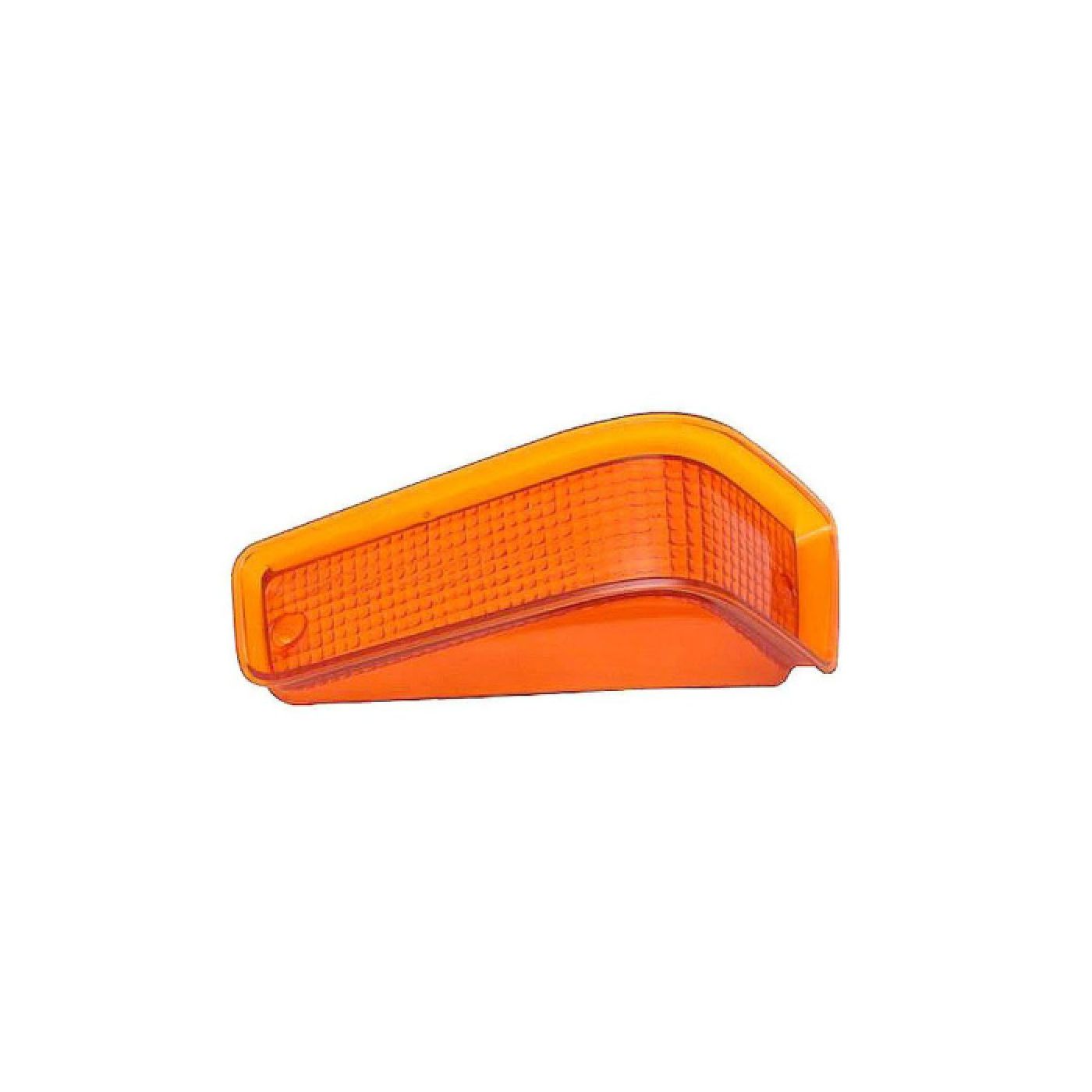 Rear Right Indicator Lens for FORD XY