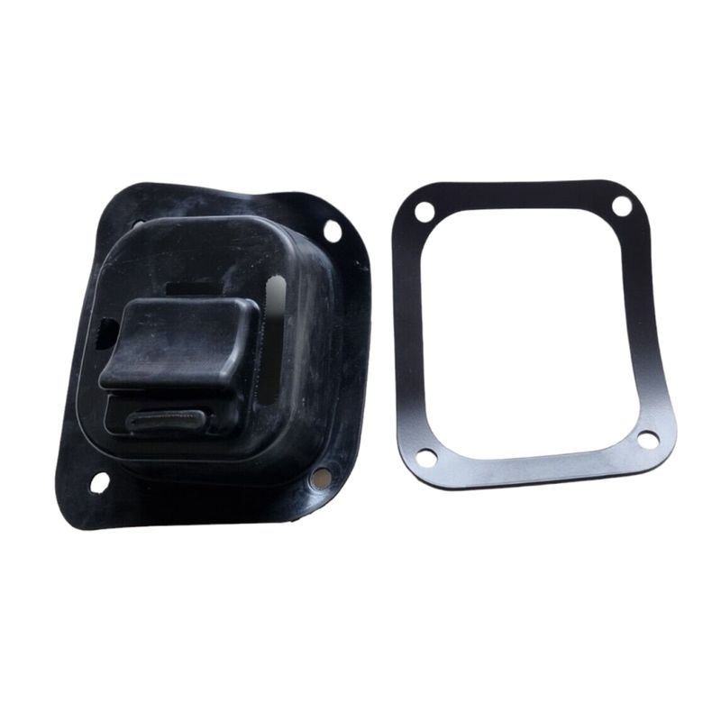 Four Speed Manual Lower Gear Shift Boot & Retainer Kit for HOLDEN HQ HJ HX HZ WB SEDAN WAGON UTE VAN TORANA LH LX UC