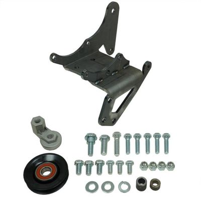 Vintage Air - Ford 429/460 Compressor Bracket Kit Vintage Air - Ford 429/460 Compressor Bracket Kit