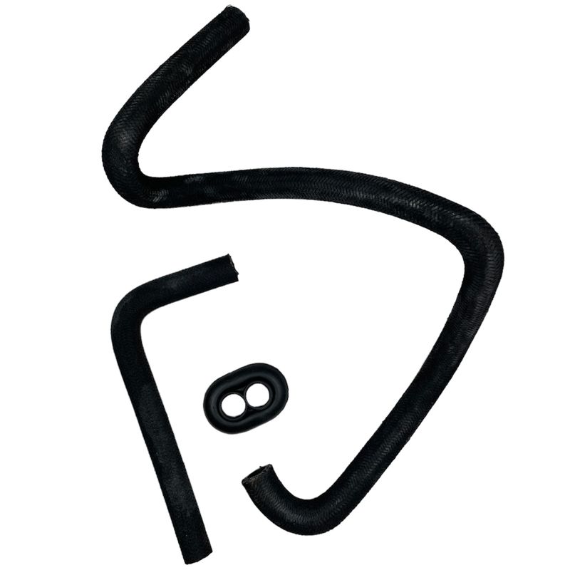 3pc Heater Hose Set for MAZDA RX3 3pc Heater Hose Set for MAZDA RX3