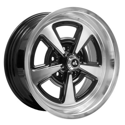 CTM MUSCLE GTS SPRINT Wheel Size:15x7J PCD:5x108 ET:12