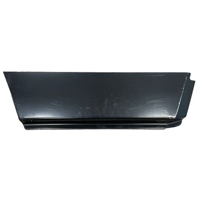 REAR QUARTER LOWER LEFT RUST PANEL FOR TOYOTA LANDCRUISER 75 SERIES REAR QUARTER LOWER LEFT RUST PANEL FOR TOYOTA LANDCRUISER 75 SERIES