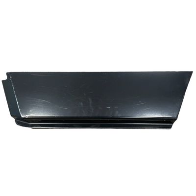 REAR QUARTER LOWER RIGHT RUST PANEL FOR TOYOTA LANDCRUISER 75 SERIES