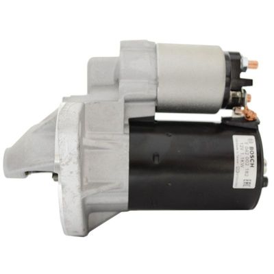 Bosch Starter Motor for FORD FALCON, FAIRMONT, TERRITORY, XP, XR, XT, XW, XY, XA, XB, XC, XE, XF, XG, XH, EA, EB, ED, EF, EL, AU, BA, BF 6 CYLINDER Bosch Starter Motor for FORD FALCON, FAIRMONT, TERRITORY, XP, XR, XT, XW, XY, XA, XB, XC, XE, XF, XG, XH, EA, EB, ED, EF, EL, AU, BA, BF 6 CYLINDER