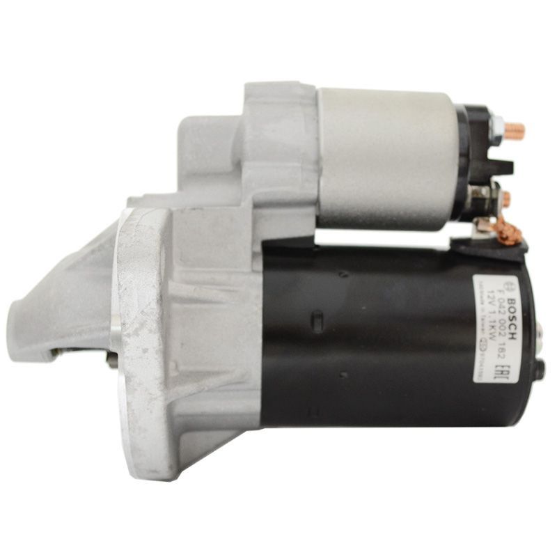 Bosch Starter Motor for FORD FALCON, FAIRMONT, TERRITORY, XP, XR, XT, XW, XY, XA, XB, XC, XE, XF, XG, XH, EA, EB, ED, EF, EL, AU, BA, BF 6 CYLINDER