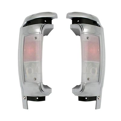 FORD XY FRONT PARK LAMP ASSEMBLY PAIR SET (LEFT & RIGHT)