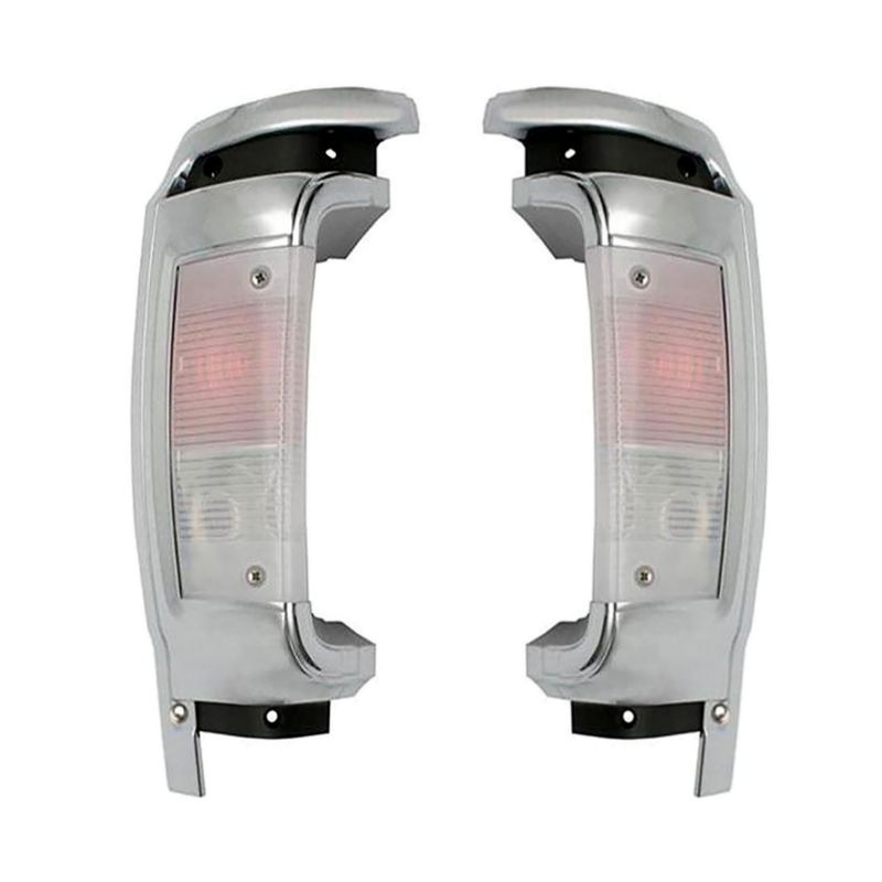 FORD XY FRONT PARK LAMP ASSEMBLY PAIR SET (LEFT & RIGHT) FORD XY FRONT PARK LAMP ASSEMBLY PAIR SET (LEFT & RIGHT)