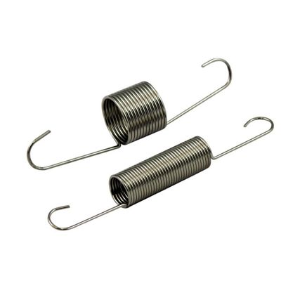 Accelerator Carburettor Throttle Dual Return Springs Inner with Outer-Set