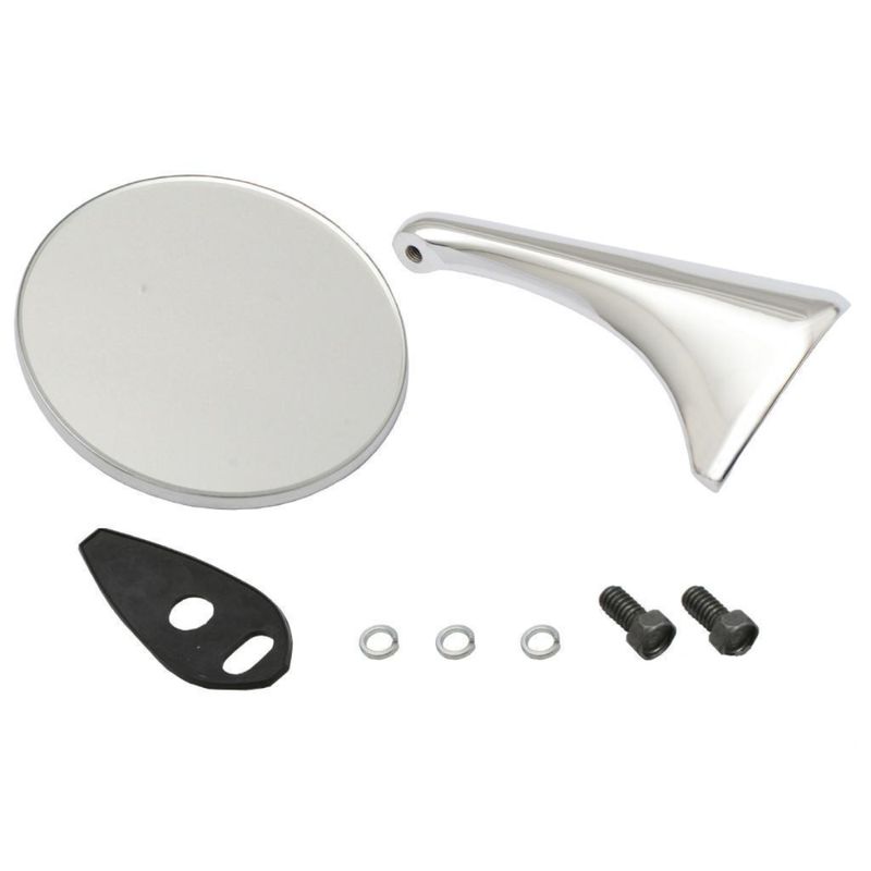 Door Mirror Assembly Left Hand for HOLDEN HK HT HG