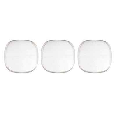 Gauge Speedo Tacho Dashboard Clear Lens Kit for HOLDEN TORANA LH LX SLR SS