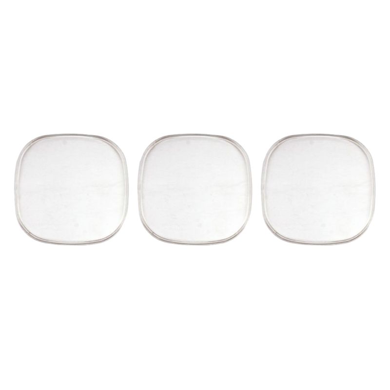 Gauge Speedo Tacho Dashboard Clear Lens Kit for HOLDEN TORANA LH LX SLR SS