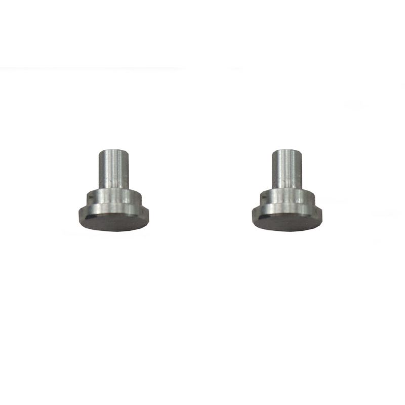 Front Quarter Vent Rivets Pair for HOLDEN FE FC FB EK EJ EH HD HR HK HT HG Front Quarter Vent Rivets Pair for HOLDEN FE FC FB EK EJ EH HD HR HK HT HG