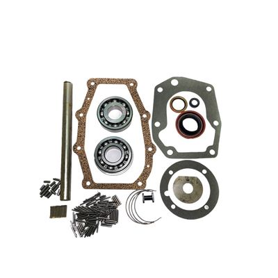Borg Warner BW03 Gearbox Rebuild Kit for FORD FALCON XB XC XD XE 4 SPEED 73-84 Borg Warner BW03 Gearbox Rebuild Kit for FORD FALCON XB XC XD XE 4 SPEED 73-84