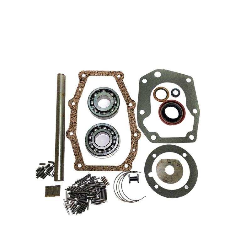 Borg Warner BW03 Gearbox Rebuild Kit for FORD FALCON XB XC XD XE 4 SPEED 73-84