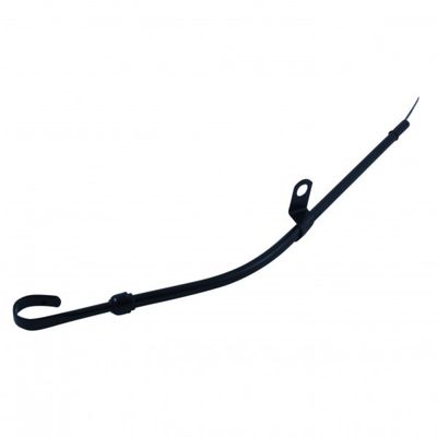 Engine Dipstick & Tube for HOLDEN COMMODORE V8 253, 304, 308, 355 VB, VC, VH, VK, VL, VN, VP, VR, VS, VT BLACK PAINTED FINISH