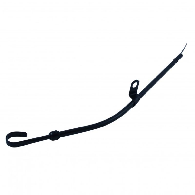 Engine Dipstick & Tube for HOLDEN COMMODORE V8 253, 304, 308, 355 VB, VC, VH, VK, VL, VN, VP, VR, VS, VT BLACK PAINTED FINISH