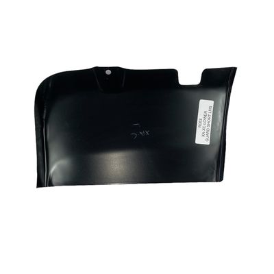 LEFT MUDGUARD SECTION SHORT 220MM RUST PANEL FOR FORD XA XB XC LEFT MUDGUARD SECTION SHORT 220MM RUST PANEL FOR FORD XA XB XC