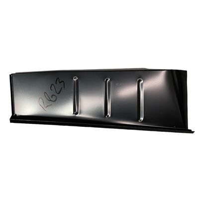 HOLDEN HK-HT-HG LEFT INNER 1/4 QUARTER RUST PANEL