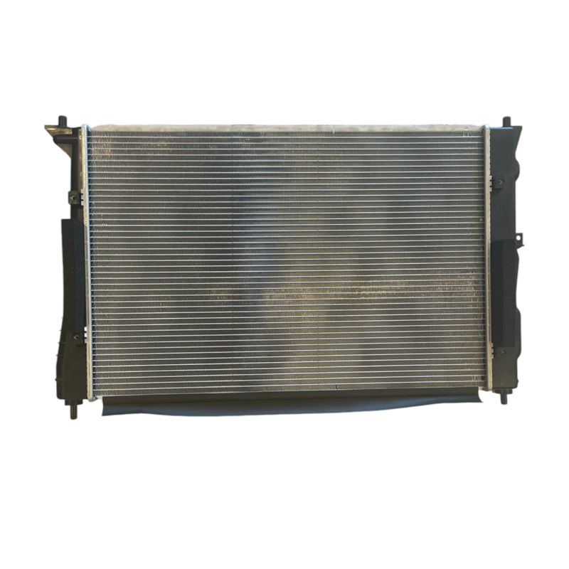 Ford Radiator to suit FG/FGX Heavy Duty, Turbo & V8 Models