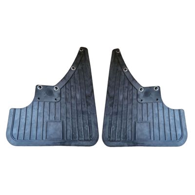 Rear Rubber Mud Flap Set for HOLDEN TORANA LH LX UC SL SLR SS PAIR