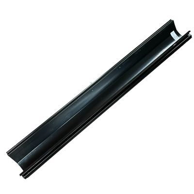 HOLDEN TORANA LC-LJ RIGHT COUPE SILL RUST PANEL