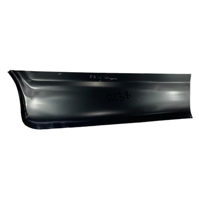 RIGHT REAR QUARTER LOWER RUST PANEL FOR FORD ZF-ZG
