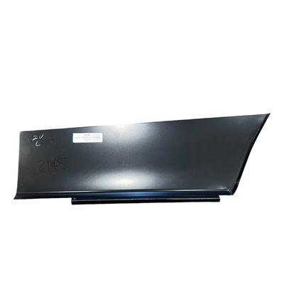 LEFT REAR QUARTER LOWER RUST PANEL FOR FORD ZJ-K-L