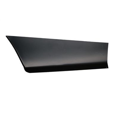 FORD XD XE XF UTE LEFT REAR QUARTER LOWER RUST PANEL FORD XD XE XF UTE LEFT REAR QUARTER LOWER RUST PANEL