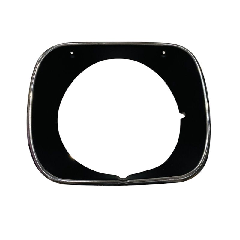Headlight Surround Black for HOLDEN HQ GTS SS MONARO Headlight Surround Black for HOLDEN HQ GTS SS MONARO