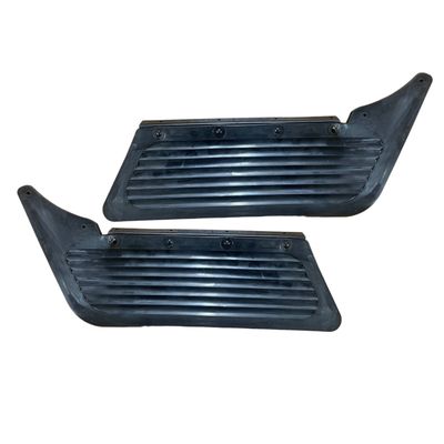 Front Mudflap Set for FORD FALCON FAIRMONT FAIRLANE ZA-ZD XR XT XW XY XK XP FAIRLANE COMPACT 62-64