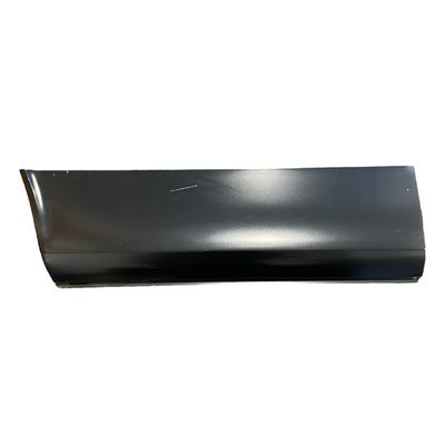 LEFT REAR QUARTER LOWER RUST PANEL FOR DATSUN NISSAN 1600
