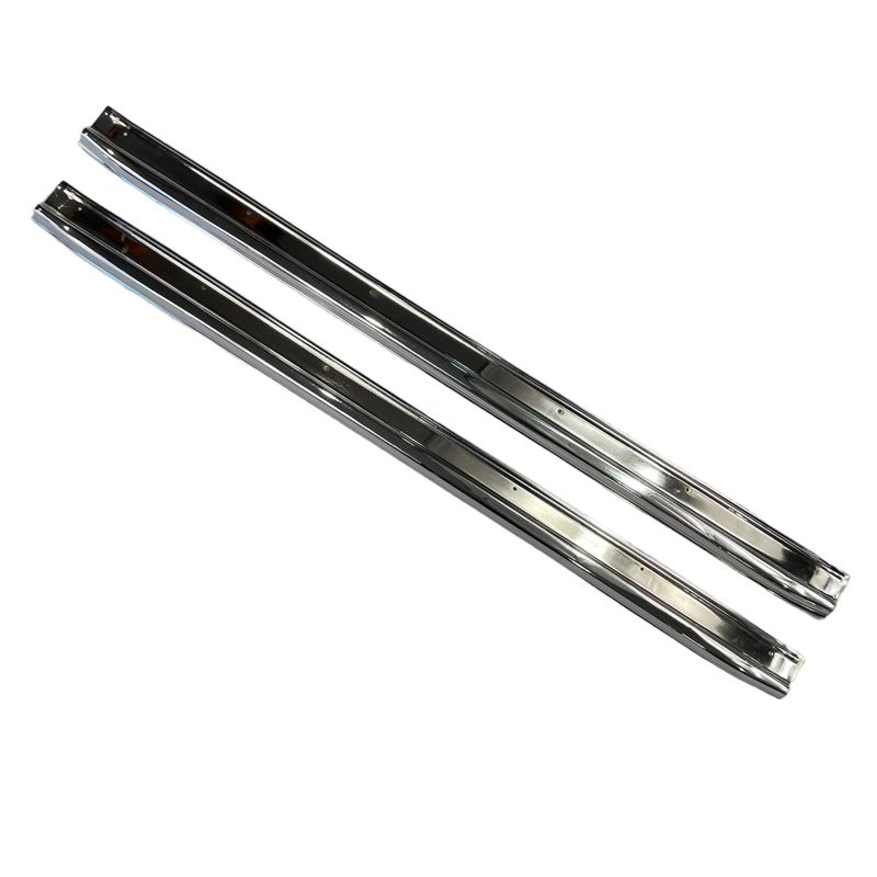 Scuff Plates Pair for HOLDEN TORANA LX UC HATCH