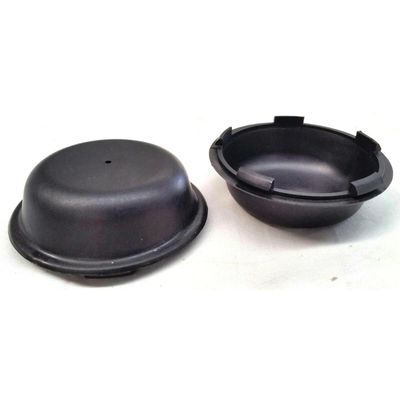 Suspension Strut Top Mount Caps Covers Pair for DATSUN NISSAN 1600 510
