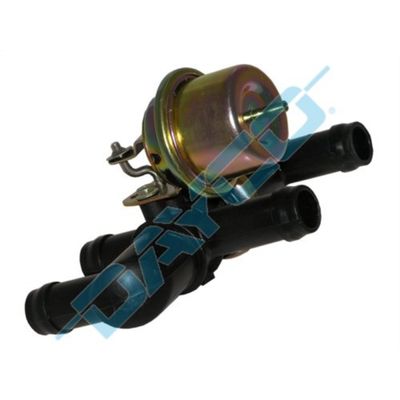 DAYCO Heater Tap Vacuum Type for FORD EB ED EF EL AU V8 DAYCO Heater Tap Vacuum Type for FORD EB ED EF EL AU V8